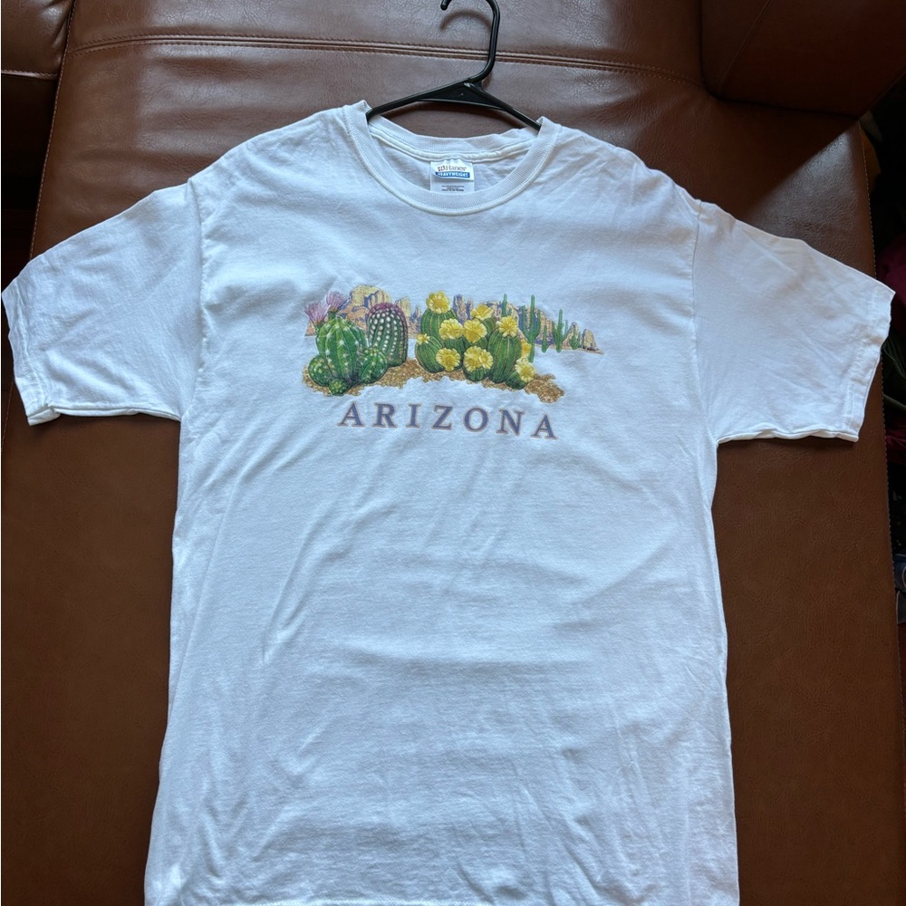 Arizona Graphic T-Shirt